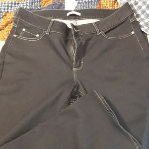 Women's jeans